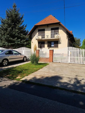 Apartment Oase, Balatonszemes